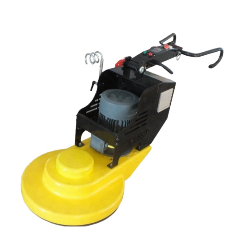 High Speed Polishing Machine GX-27B