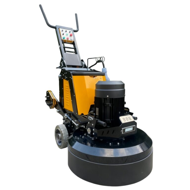 Floor Grinding Machines: The US Market in 2026—Growth, Trends & Opportunities