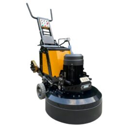 Seated Remote Control Grinder GX-888