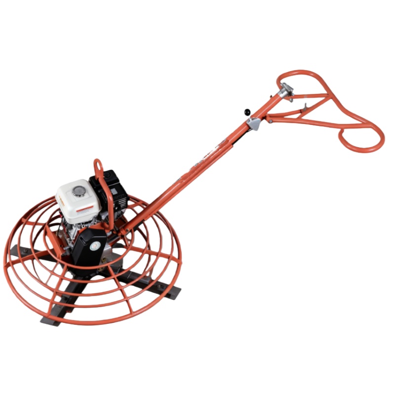 Walk-behind Power Trowel CT446 - Image 7