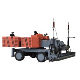 Boom Concrete Leveling Screed CBLS-300II