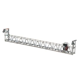 Vibratory Truss Screed CTS200