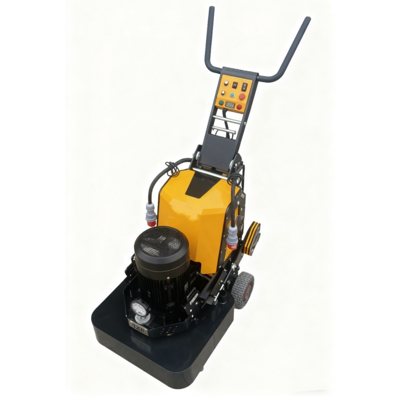 High-Performance Square Head Grinder GX-720 - Image 3