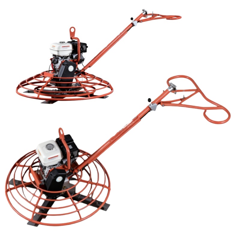 Walk-behind Power Trowel CT446 - Image 5