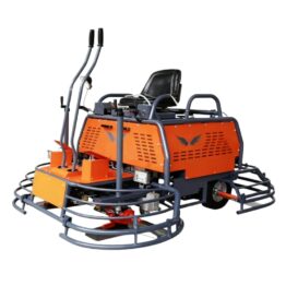 Driving Type smoothing machine GX-836