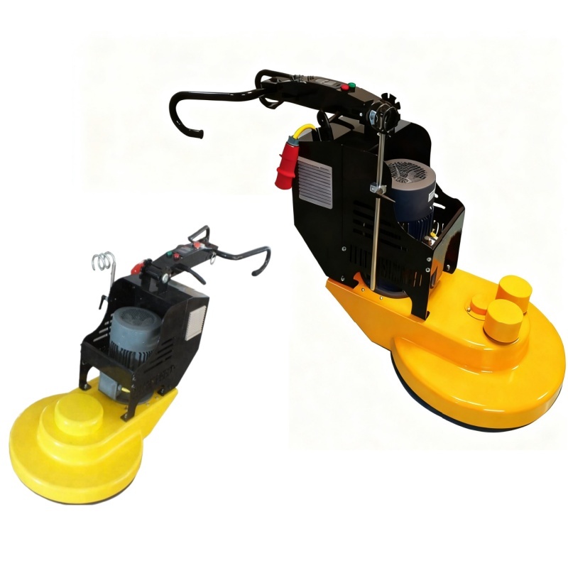 High Speed Polishing Machine GX-27B - Image 5