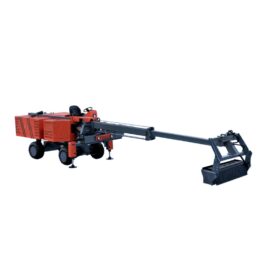 Boom Topping Spreader CBTS-200