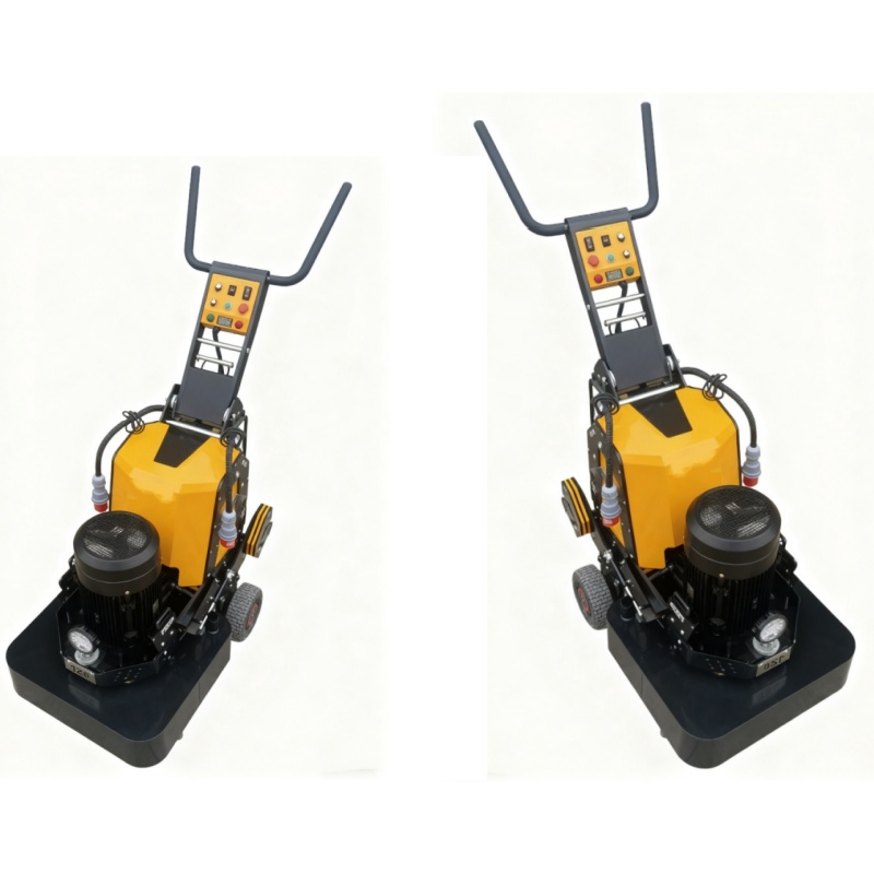 High-Performance Square Head Grinder GX-720 - Image 5