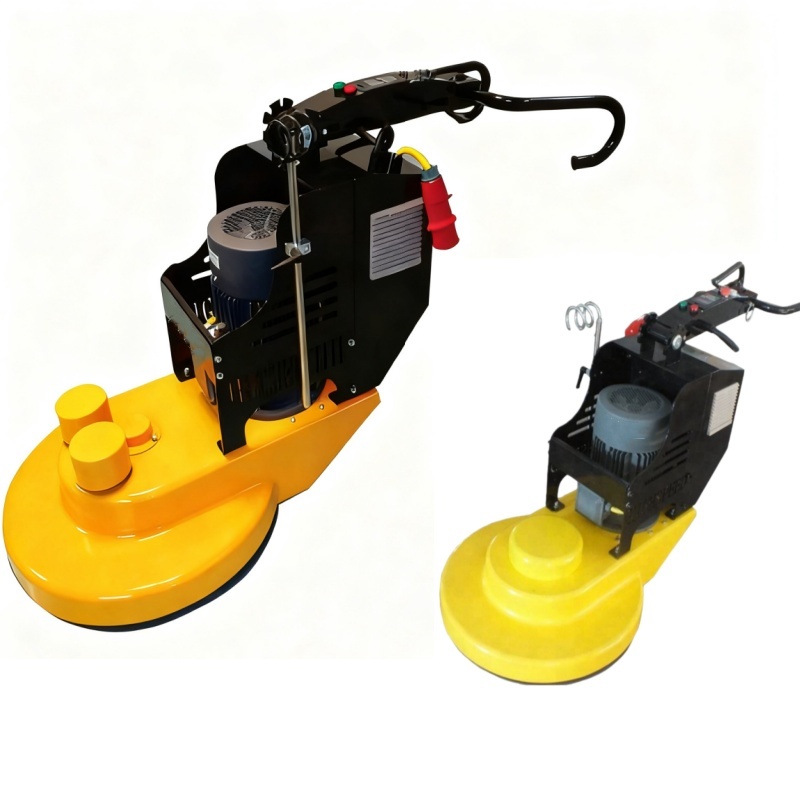 High Speed Polishing Machine GX-27B - Image 4