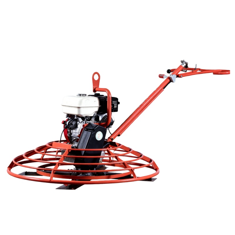 Walk-behind Power Trowel CT446 - Image 4