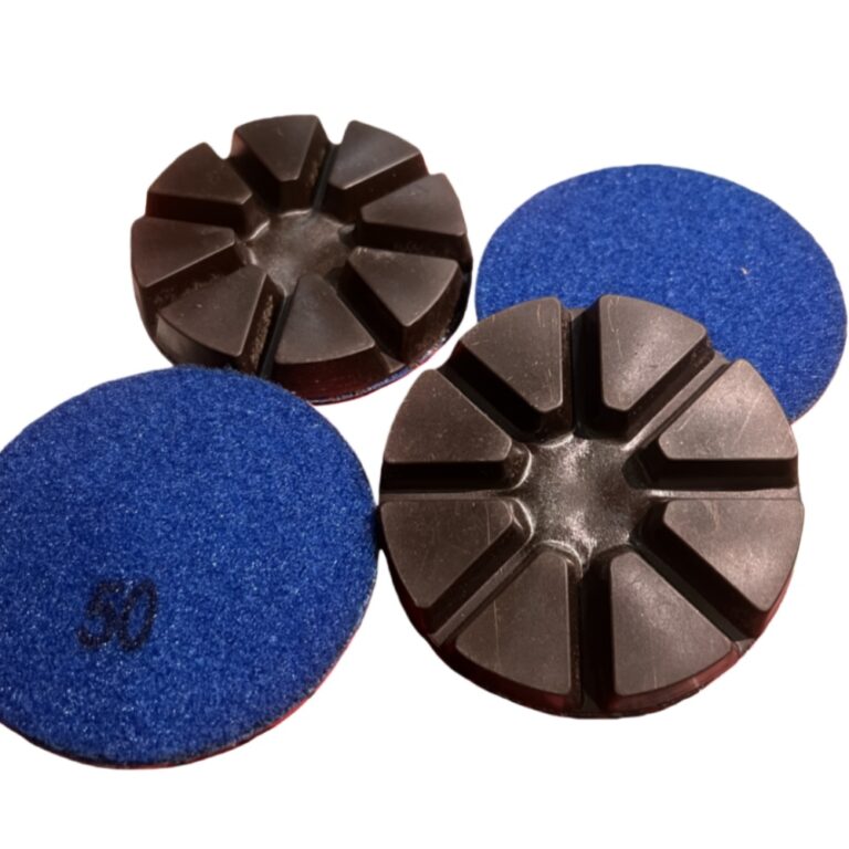 Complete Installation and Operation Procedure for Grinder Blinding Plates