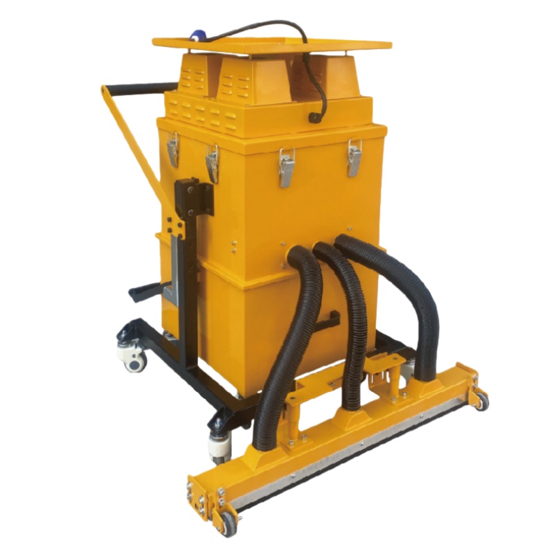 Dual motor vacuum cleaner - Image 6