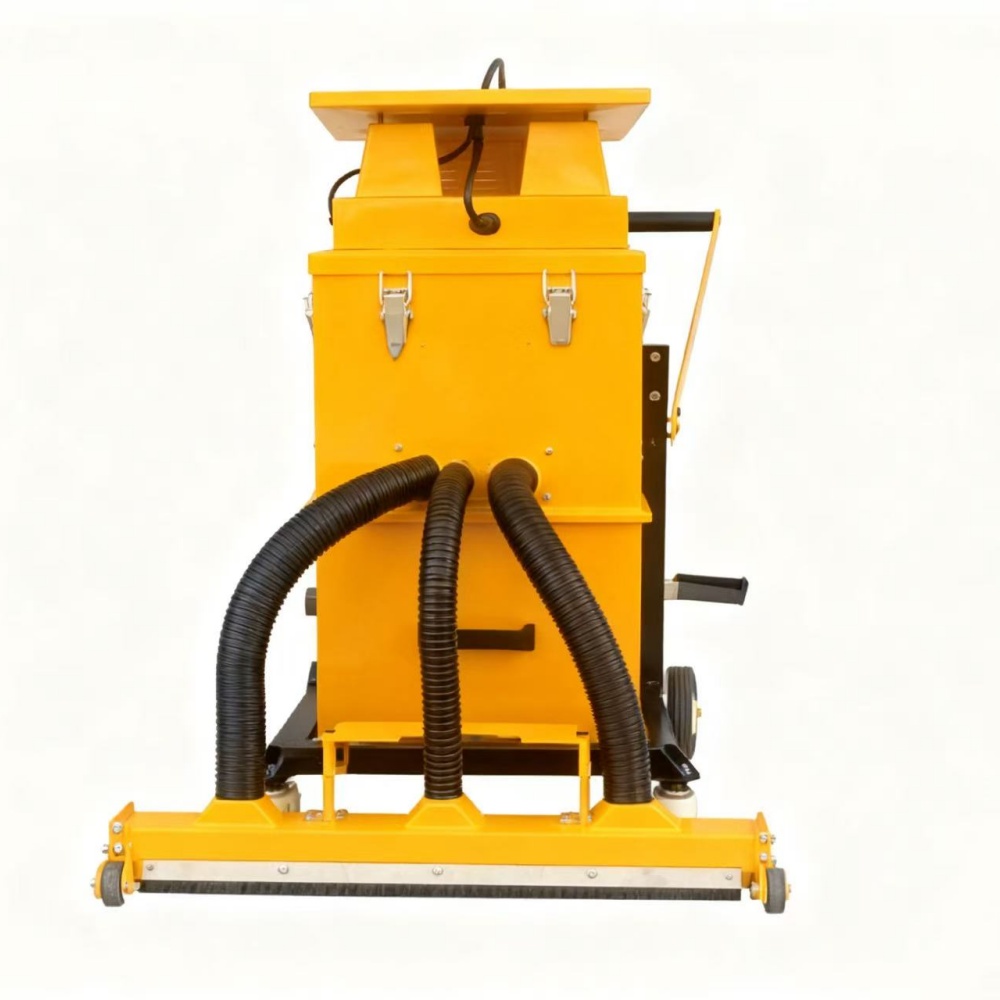 Dual motor vacuum cleaner - Image 2