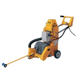 Dry dustless cutting machine GX-320