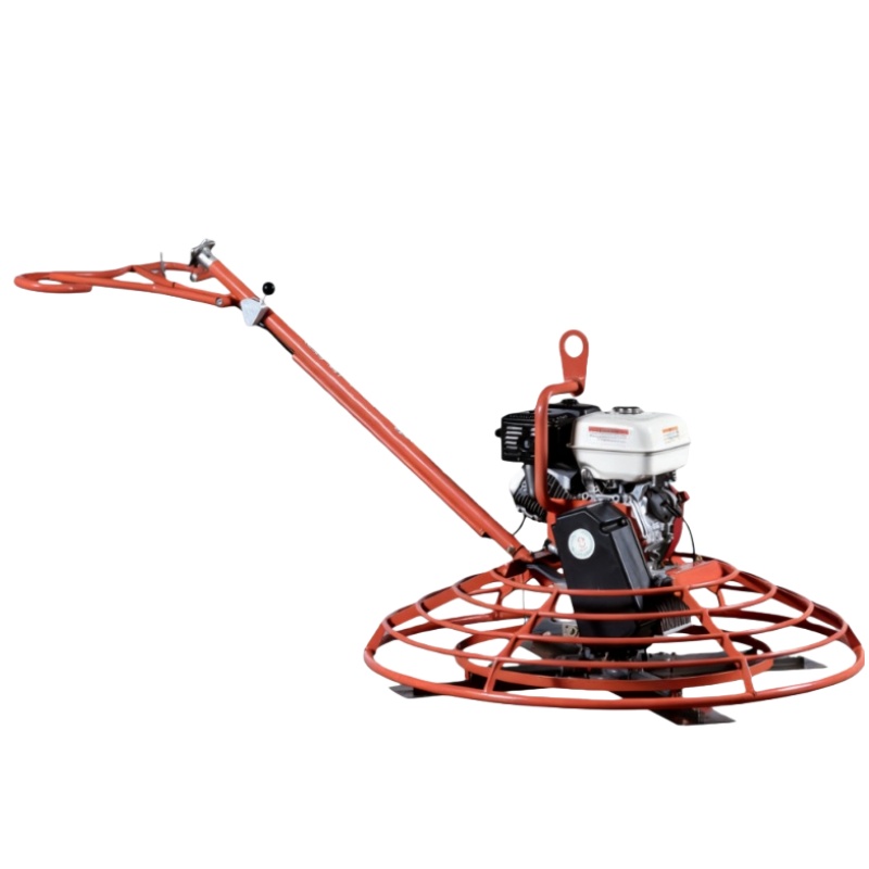 Walk-behind Power Trowel CT446