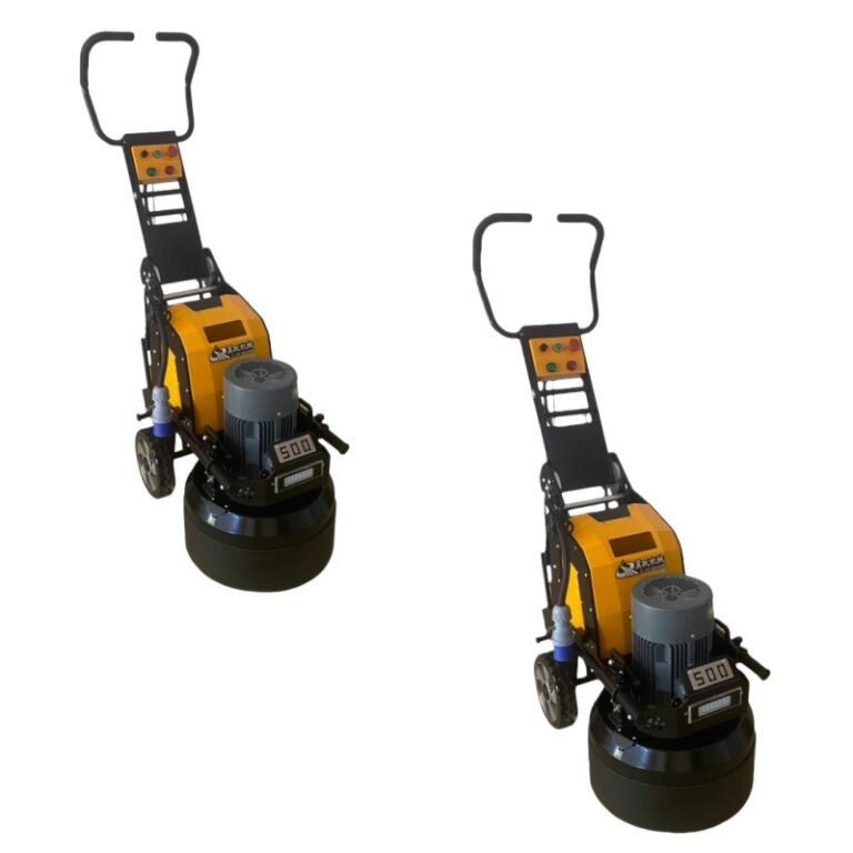 Why the Same Model Grinder Has Different Prices?