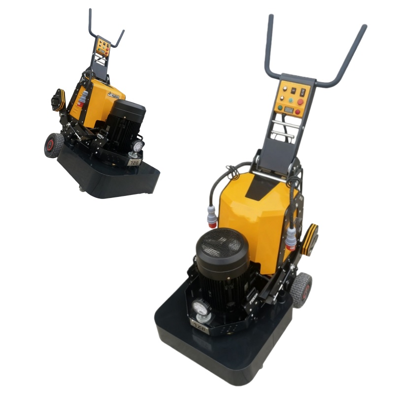 High-Performance Square Head Grinder GX-720 - Image 7