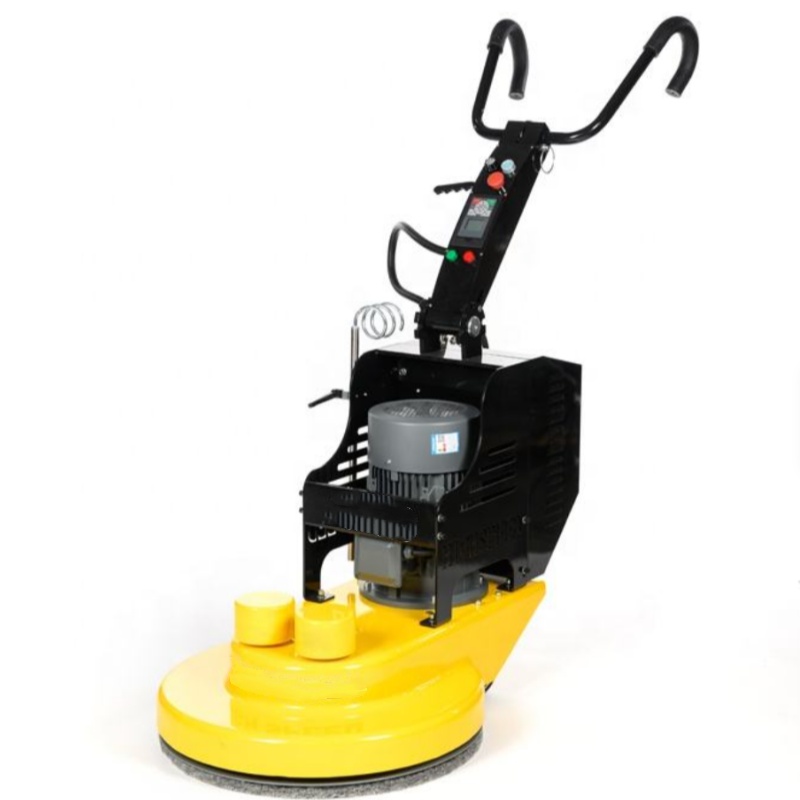 High Speed Polishing Machine GX-27B - Image 2