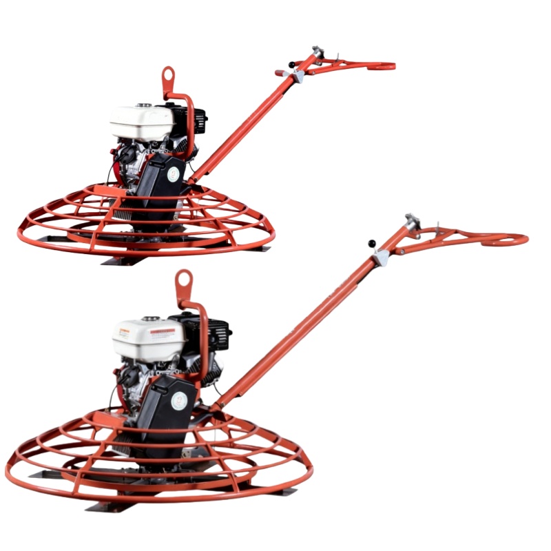 Walk-behind Power Trowel CT446 - Image 6