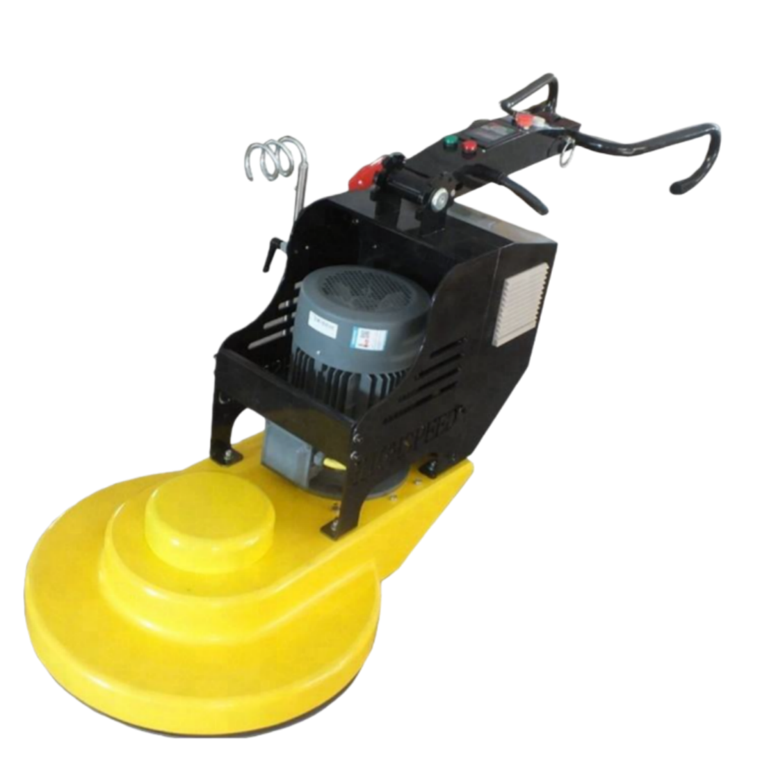 High gloss concrete floor polishing, stone surface polishing,concrete sealant floor polishing.