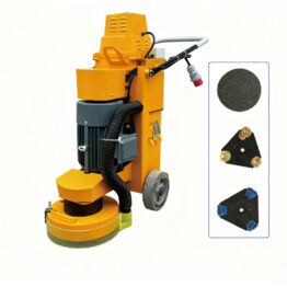 High-Performance Floor Grinder GX-300