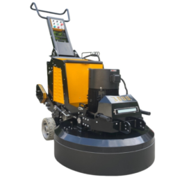 Seated Remote Control Grinder GX-1000