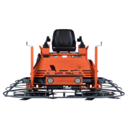 Concrete Power Trowel Machine