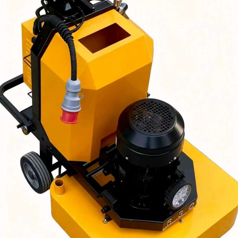 2026 Grinder Industry: Domestic Substitution Accelerates, Nanotechnology Drives High-End Manufacturing