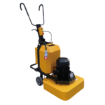 concrete grinder