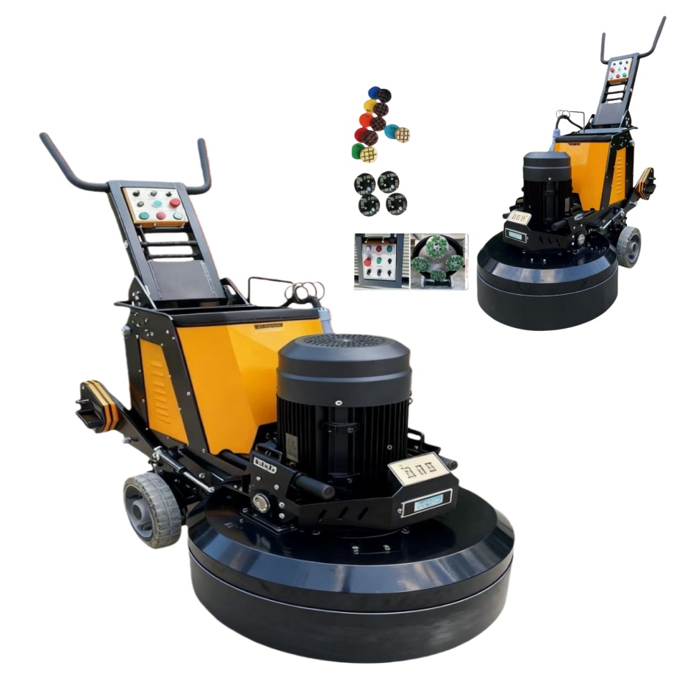 The grinding machine industry ushered in an intelligent revolution: technological iteration and market opportunities will explode in 2026