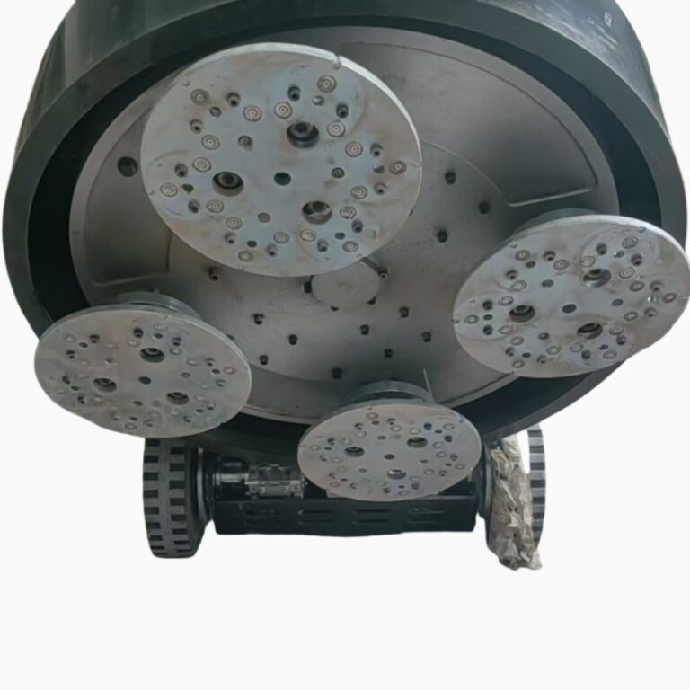 Complete Guide to Efficient Grinder Use: From Selection to Maintenance