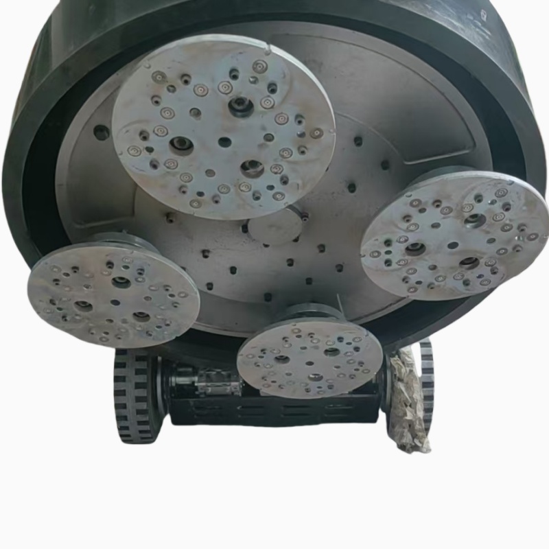 Complete Guide to Efficient Grinder Use: From Selection to Maintenance