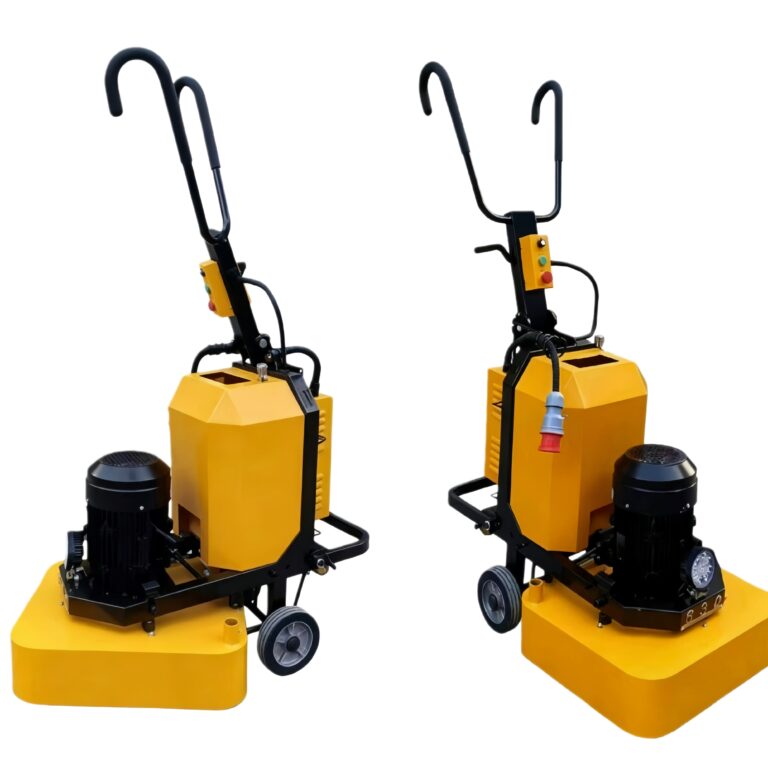 2026 Floor Grinder Industry Insights: Dual Engines of Intelligence & Green Development Usher in a New Era of High-Quality Market Growth
