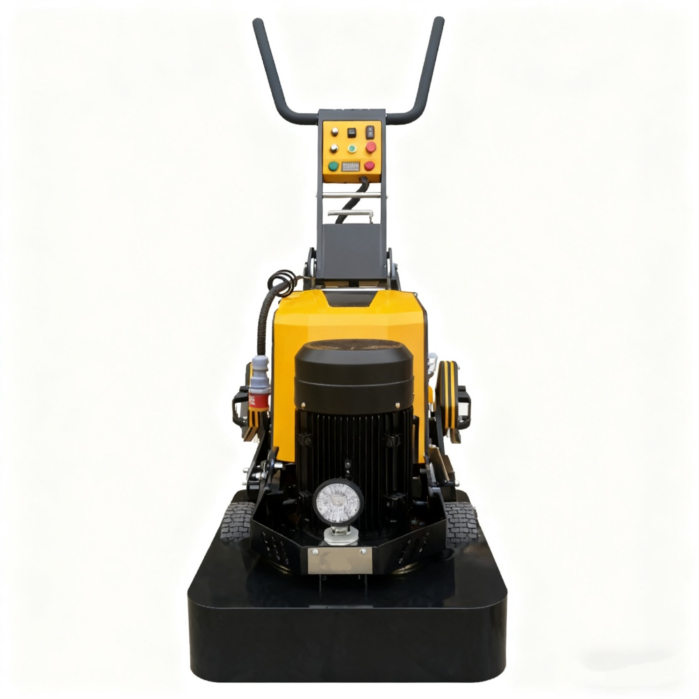 floor grinder