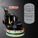 floor grinder