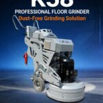 floor grinder