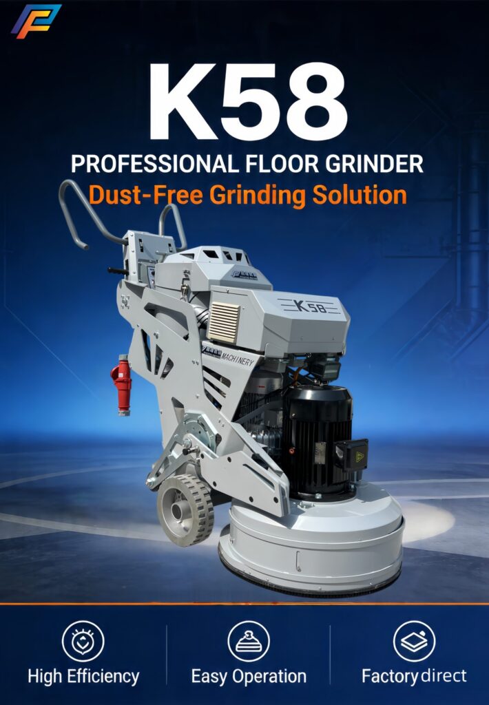 floor grinder